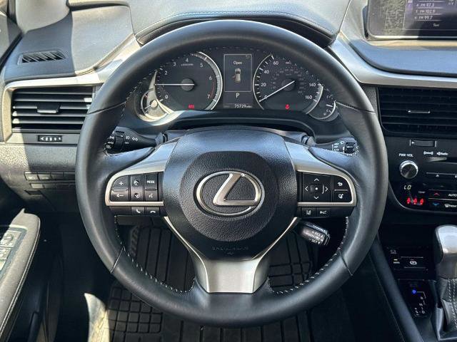 Used 2017 Lexus RX 350 FWD image 9