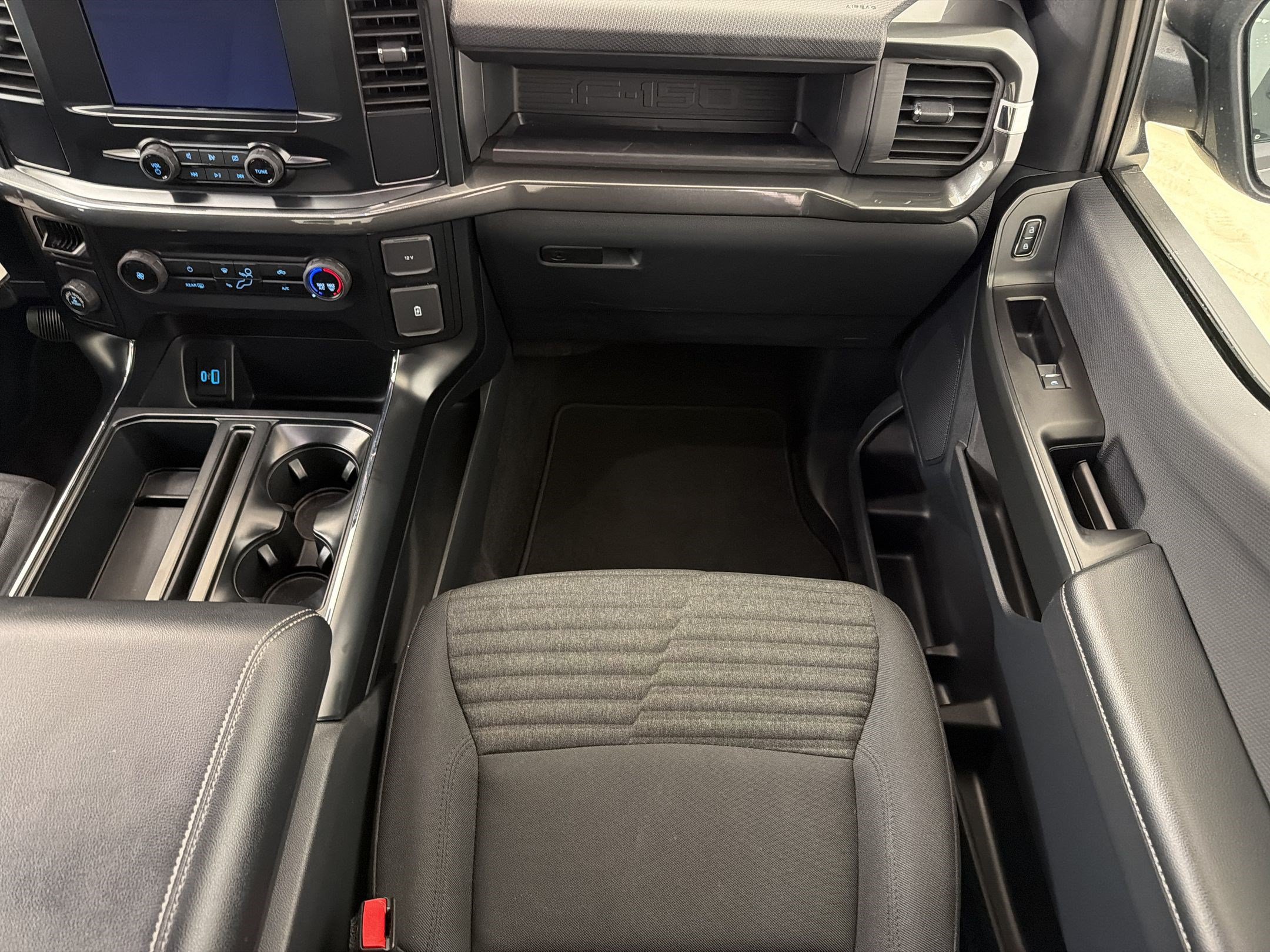 Certified 2023 Ford F150 XL w/ STX Appearance Package RWD image 28