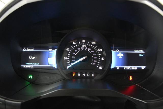 Certified 2024 Ford Edge SEL AWD/4WD image 39