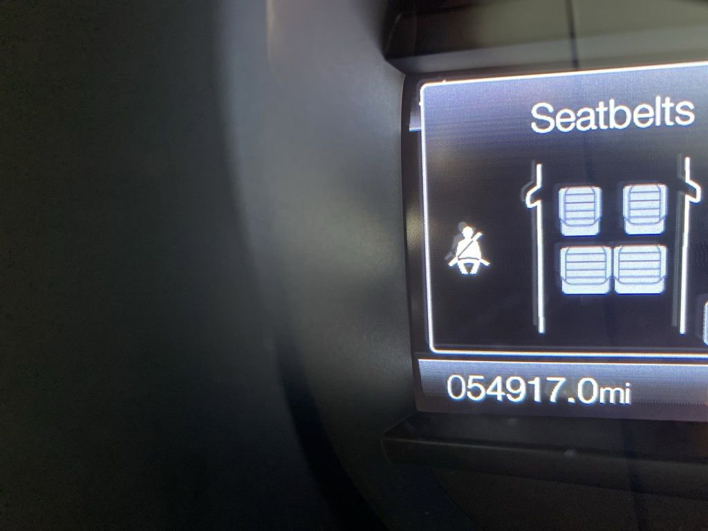 Certified 2023 Ford Edge Titanium AWD/4WD image 35