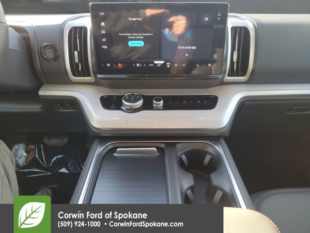 Certified 2025 Ford Expedition Max Active image 38