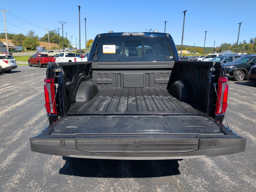 Certified 2025 Ford F150 Raptor AWD/4WD image 11