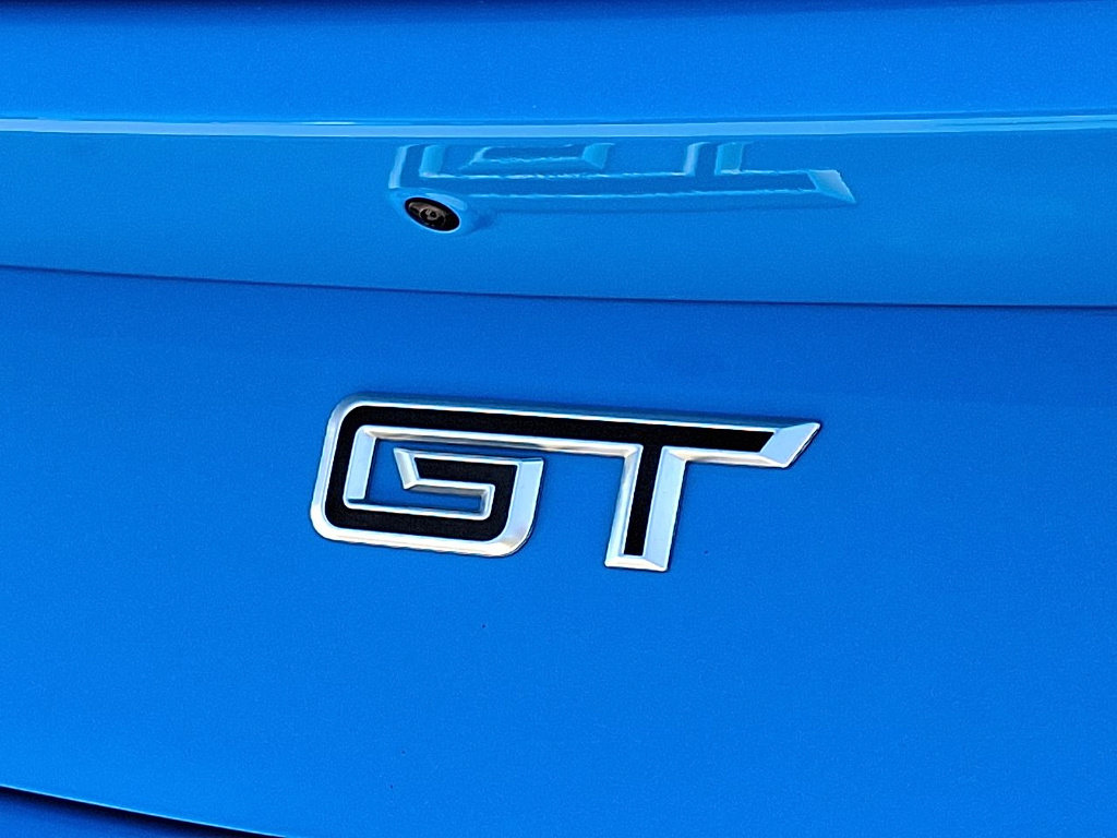 Certified 2024 Ford Mustang GT RWD image 23