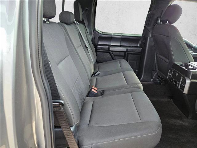 Certified 2020 Ford F150 XLT w/ Equipment Group 302A Luxury AWD/4WD image 16