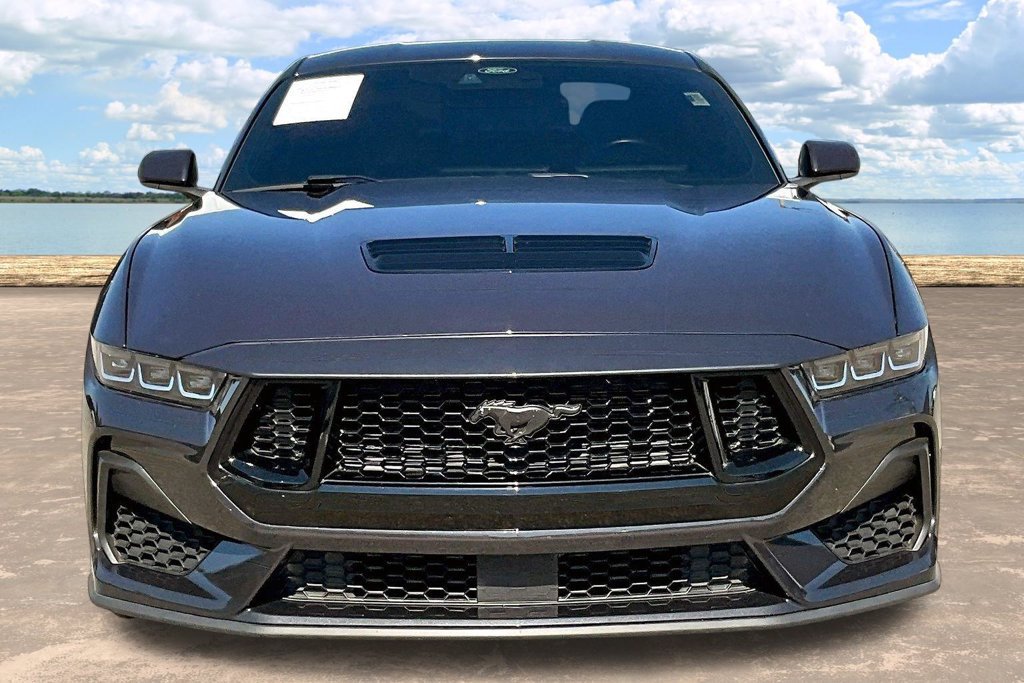 Certified 2024 Ford Mustang GT RWD image 2