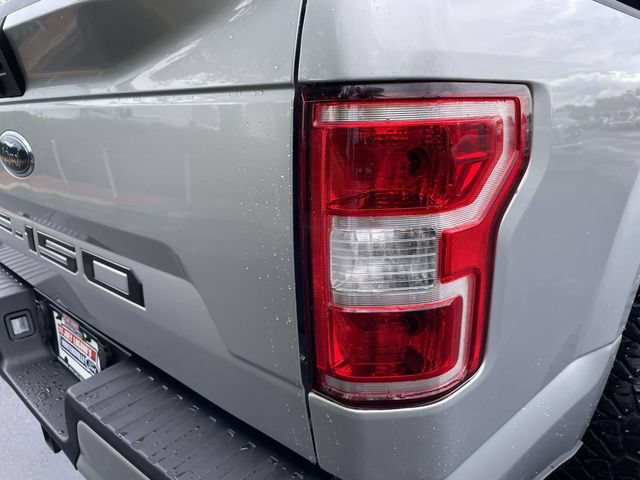Certified 2019 Ford F150 XL w/ Equipment Group 101A Mid AWD/4WD image 34
