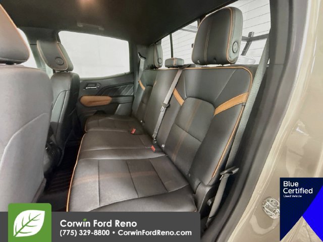 Used 2026 GMC Canyon AT4 AWD/4WD image 27