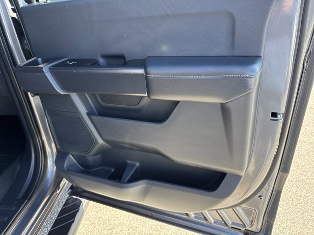 Certified 2022 Ford F150 XL w/ STX Appearance Package image 14