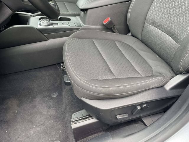 Certified 2024 Ford Escape Active FWD image 8