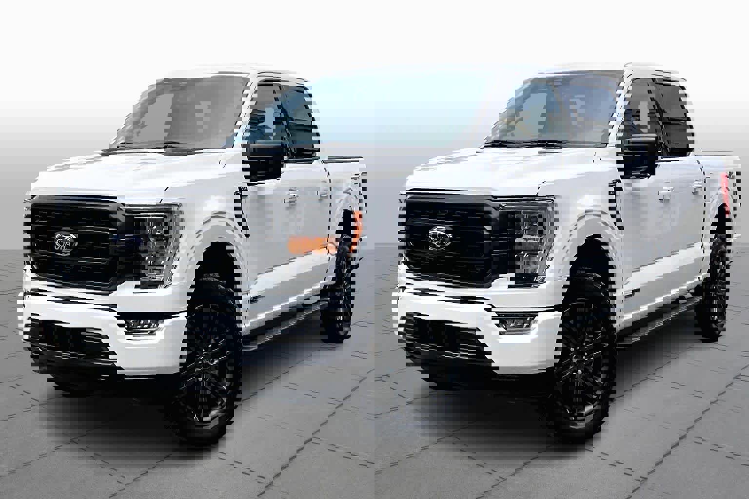 Certified 2022 Ford F150 XLT w/ Equipment Group 302A High image 34