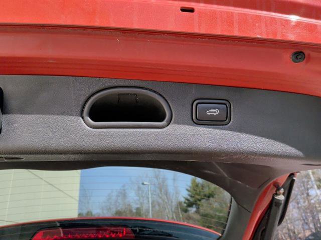 Used 2017 Hyundai Tucson Sport w/ Cargo Package image 10