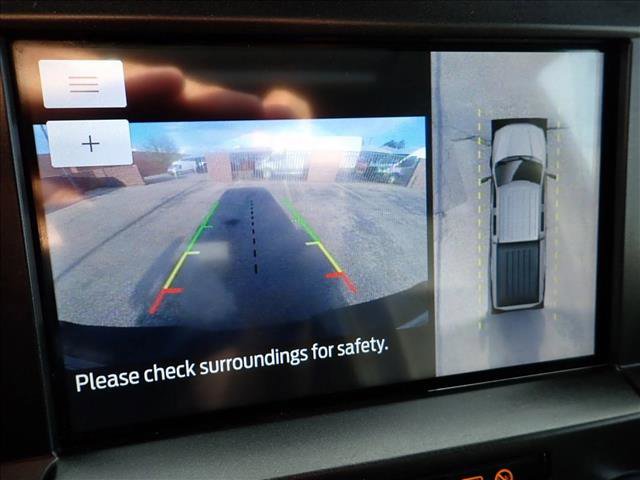 Certified 2021 Ford F250 Lariat AWD/4WD image 25