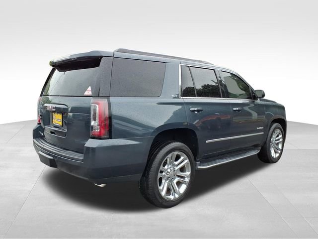 Used 2020 GMC Yukon SLT w/ Premium Edition RWD image 11