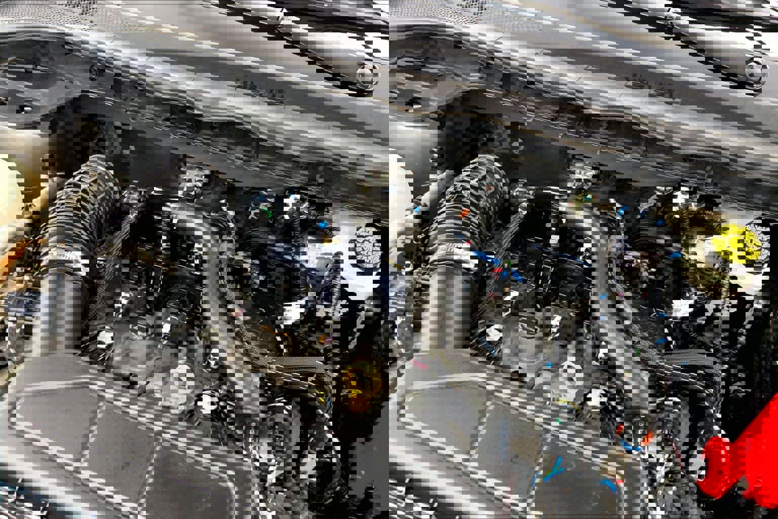 Certified 2023 Ford Escape Active w/ Tech Pack #2 AWD/4WD image 29