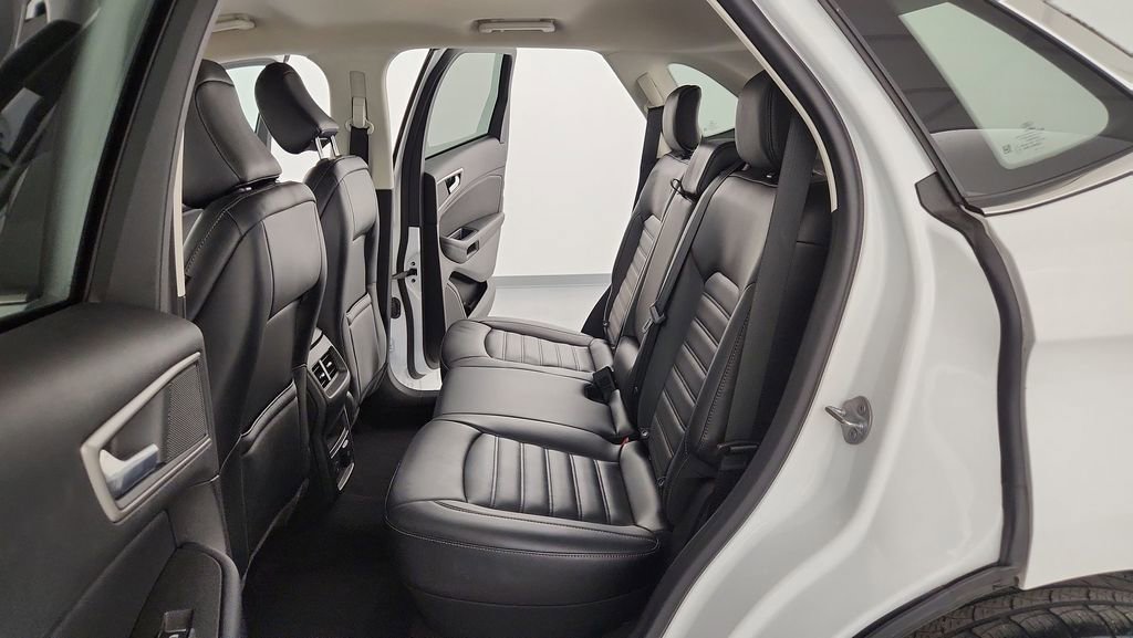 Certified 2023 Ford Edge SEL w/ Convenience Package image 27