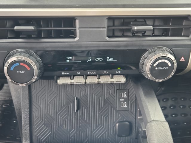 Used 2024 Toyota Tacoma SR RWD image 17