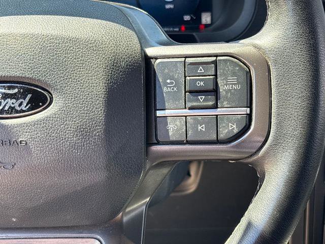 Certified 2024 Ford F150 XLT w/ Equipment Group 302A MID AWD/4WD image 20