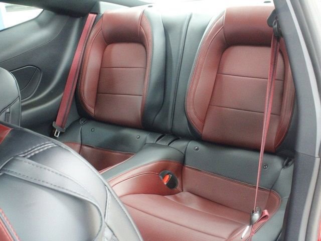 Certified 2024 Ford Mustang GT Premium image 18