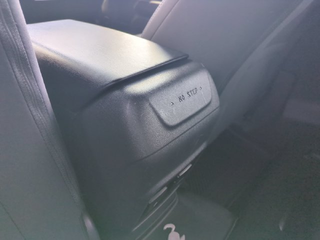 Certified 2022 Ford Bronco Big Bend AWD/4WD image 29