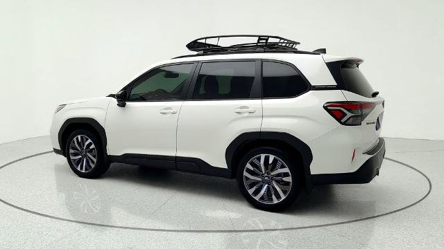 Used 2025 Subaru Forester Touring w/ Popular Package - Touring AWD/4WD image 5