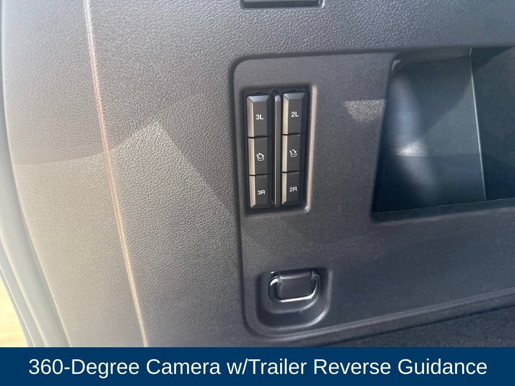Certified 2023 Ford Expedition Max Limited RWD image 11