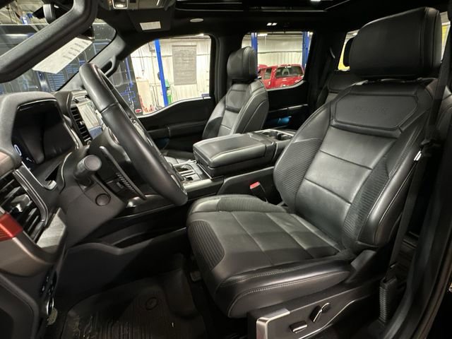 Certified 2023 Ford F150 Raptor image 17