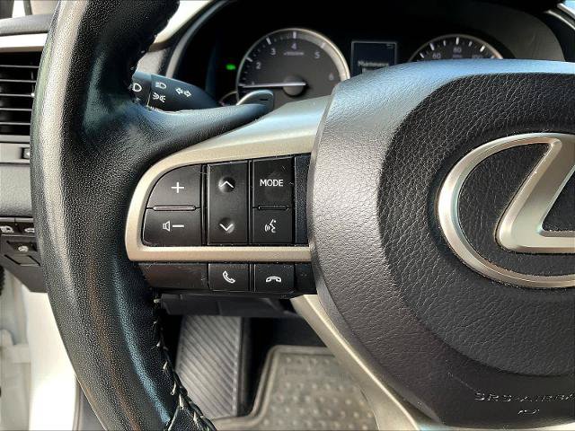 Used 2022 Lexus RX 350 AWD w/ Premium Package image 13
