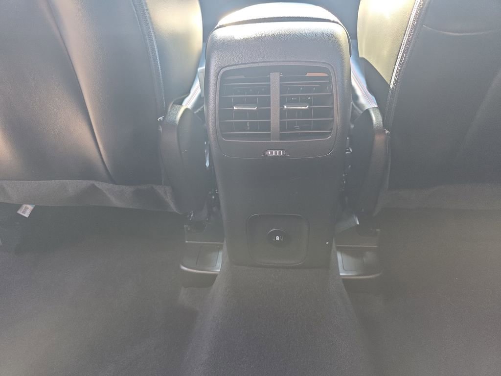 Certified 2023 Ford Escape ST-Line w/ Tech Pack #1 AWD/4WD image 40