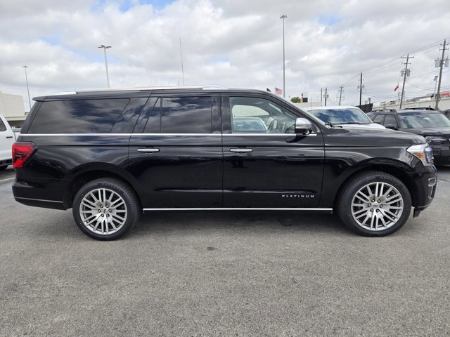 Certified 2022 Ford Expedition Max Platinum video 2