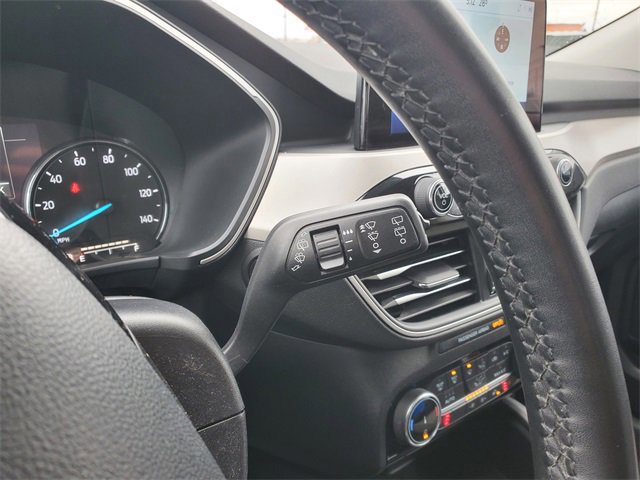 Certified 2022 Ford Escape SE w/ Convenience Package image 17