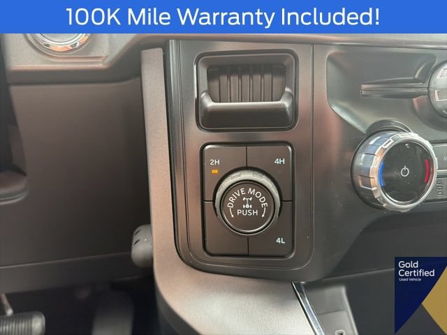 Certified 2026 Ford F150 XLT w/ Equipment Group 302A MID AWD/4WD image 35