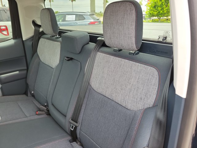 Certified 2023 Ford Maverick XLT w/ XLT Luxury Package FWD image 12