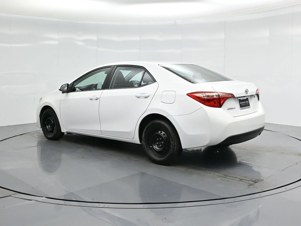 Used 2018 Toyota Corolla L image 15