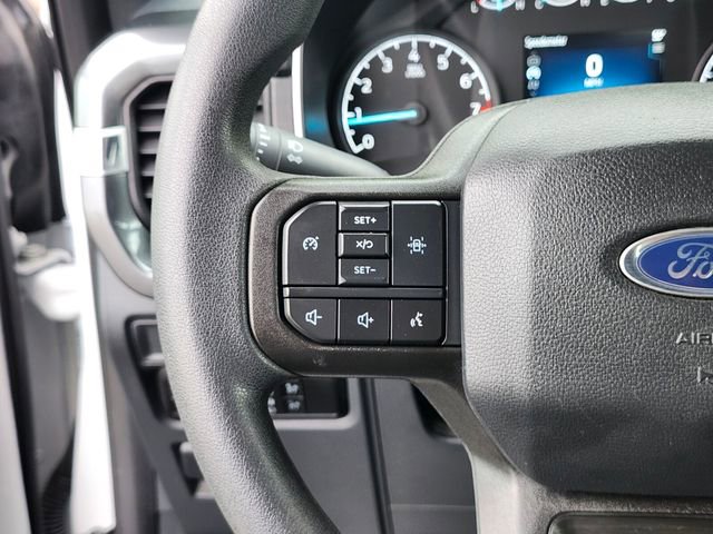 Certified 2023 Ford F150 XL w/ STX Appearance Package AWD/4WD image 29