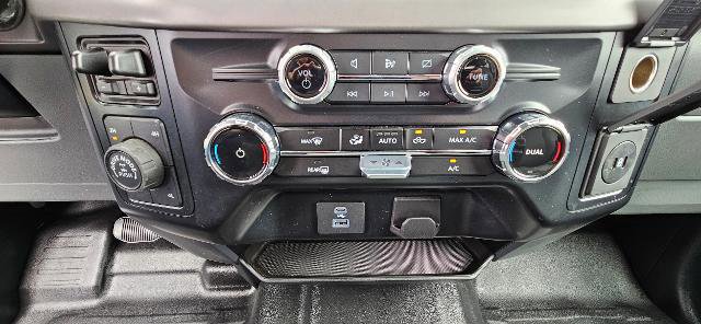 Certified 2024 Ford F150 XLT w/ Tow/Haul Package AWD/4WD image 14