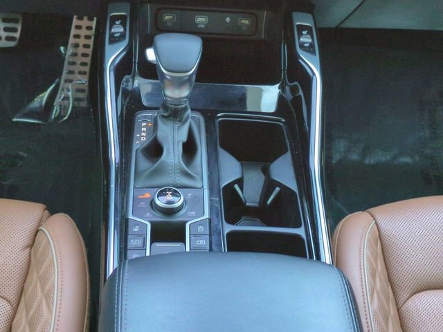 Used 2023 Kia Sorento SX Prestige image 19