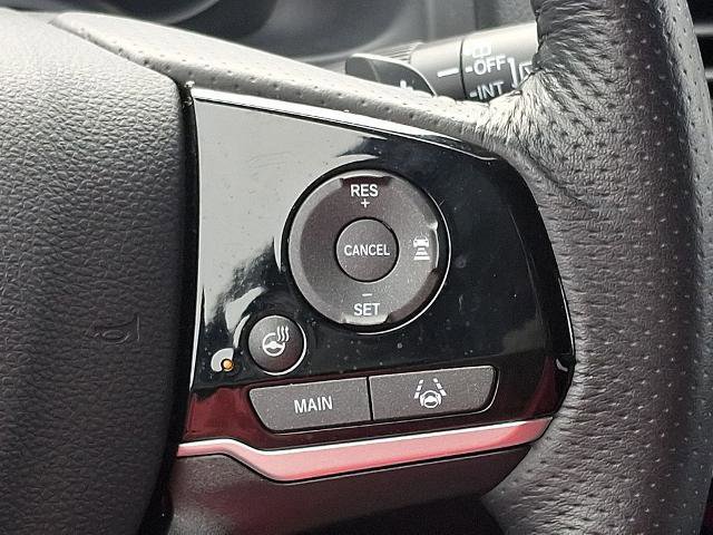 Used 2019 Honda Passport Elite image 24