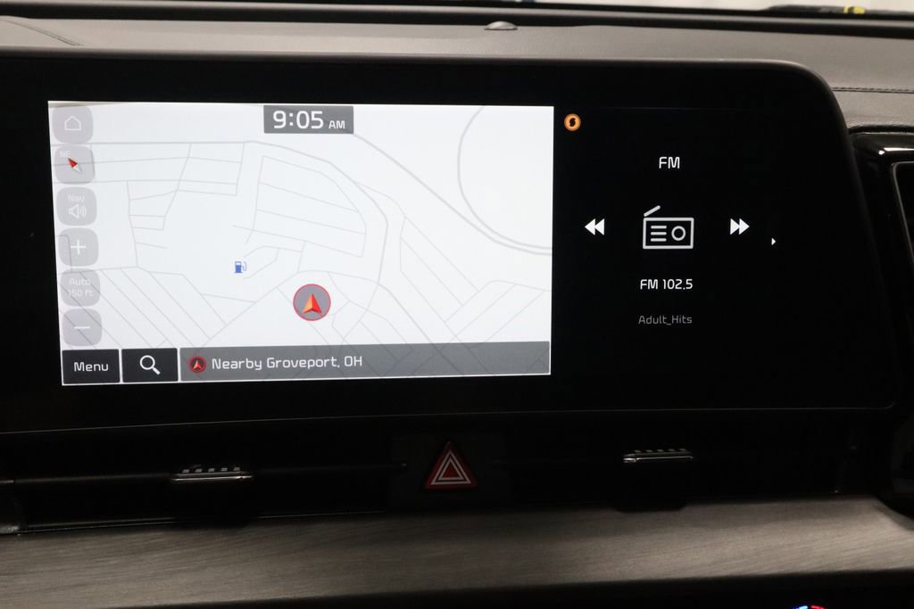 Used 2023 Kia Sportage X-Line w/ X-Line Premium Package image 10