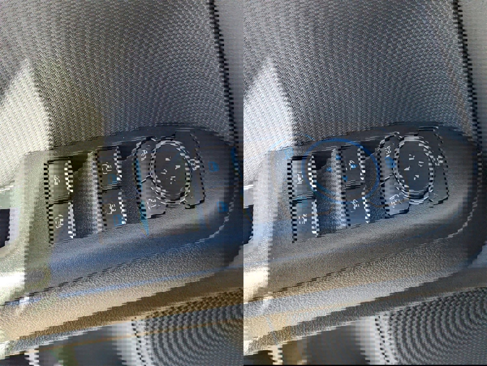 Certified 2021 Ford Bronco Sport Big Bend w/ Big Bend Package image 28