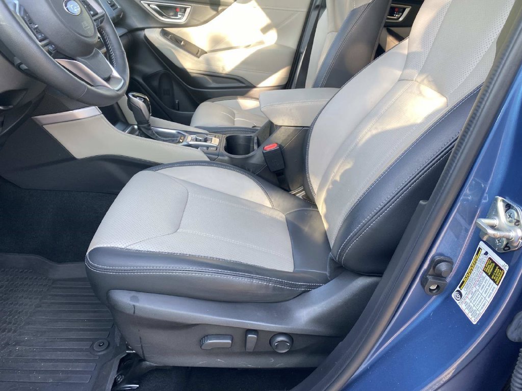 Used 2020 Subaru Forester Limited w/ Popular Package #3 AWD/4WD image 19
