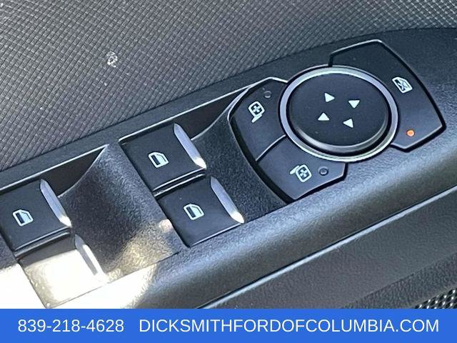 Certified 2024 Ford Bronco Sport Big Bend image 14