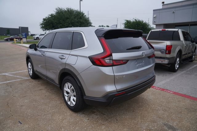 Used 2024 Honda CR-V LX image 4