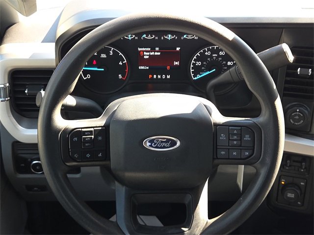 Certified 2023 Ford F350 XL w/ 360-Degree Camera Package image 15