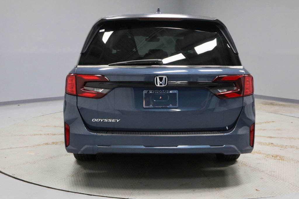 Used 2025 Honda Odyssey EX-L image 10