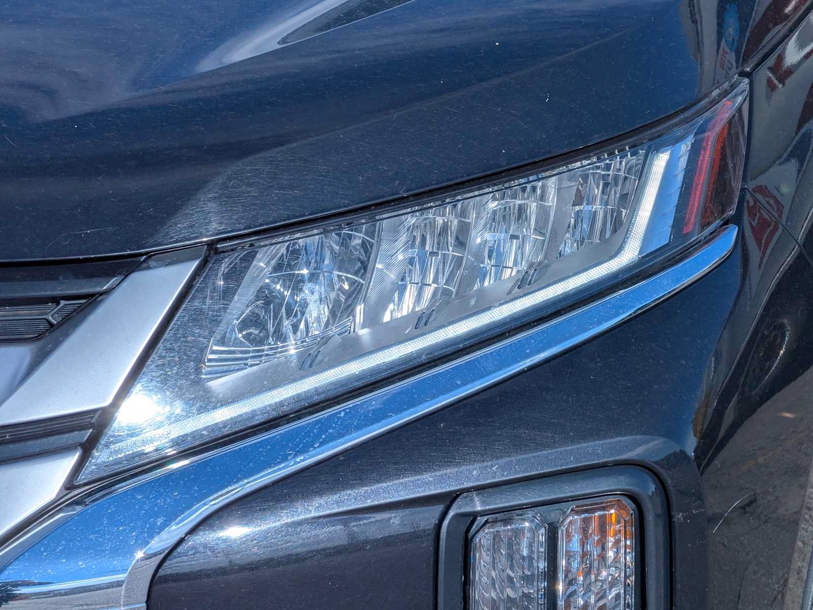 Used 2024 Mitsubishi Outlander Sport SE AWD/4WD image 9