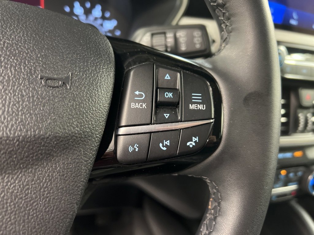 Certified 2022 Ford Escape SE w/ Cold Weather Package image 20