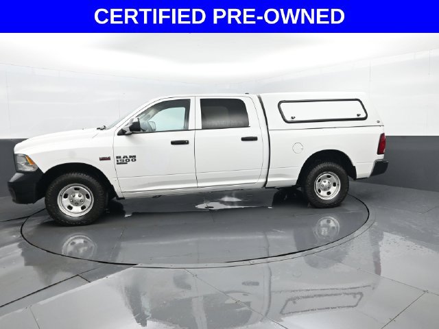 Used 2023 RAM 1500 Tradesman w/ Trailer Tow Group AWD/4WD image 5