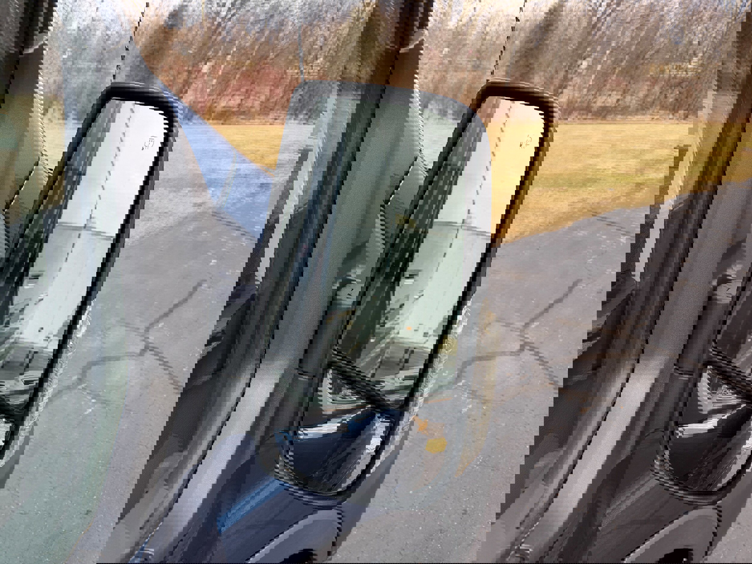 Certified 2020 Ford Transit 250 Medium Roof w/ Load Area Protection Package image 32