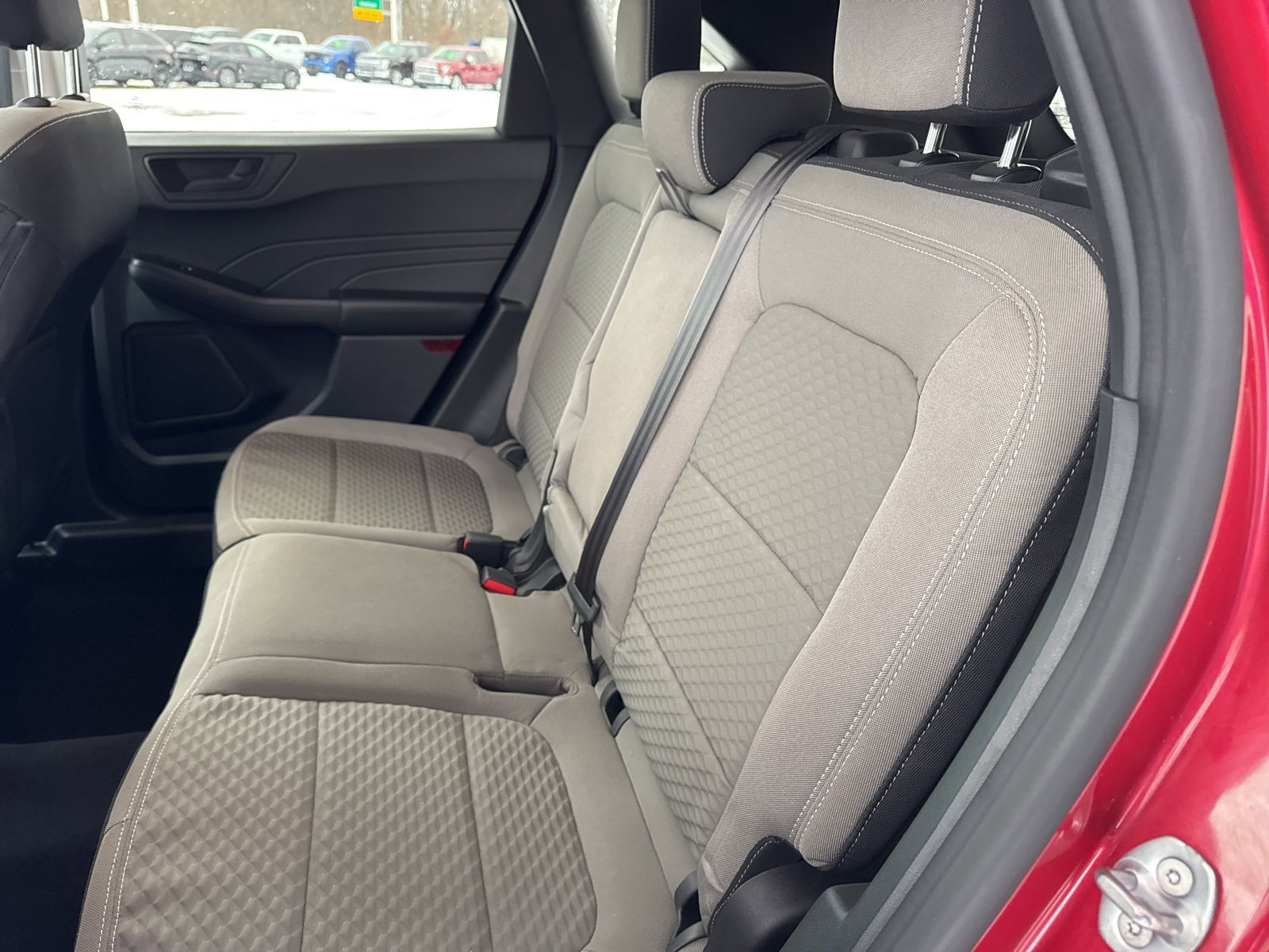 Certified 2022 Ford Escape SE w/ Convenience Package image 31