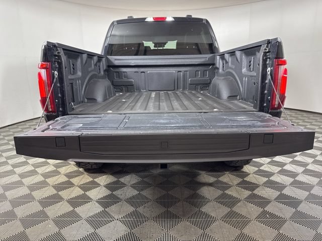 Certified 2025 Ford F150 Lariat w/ Bed Utility Package AWD/4WD image 20